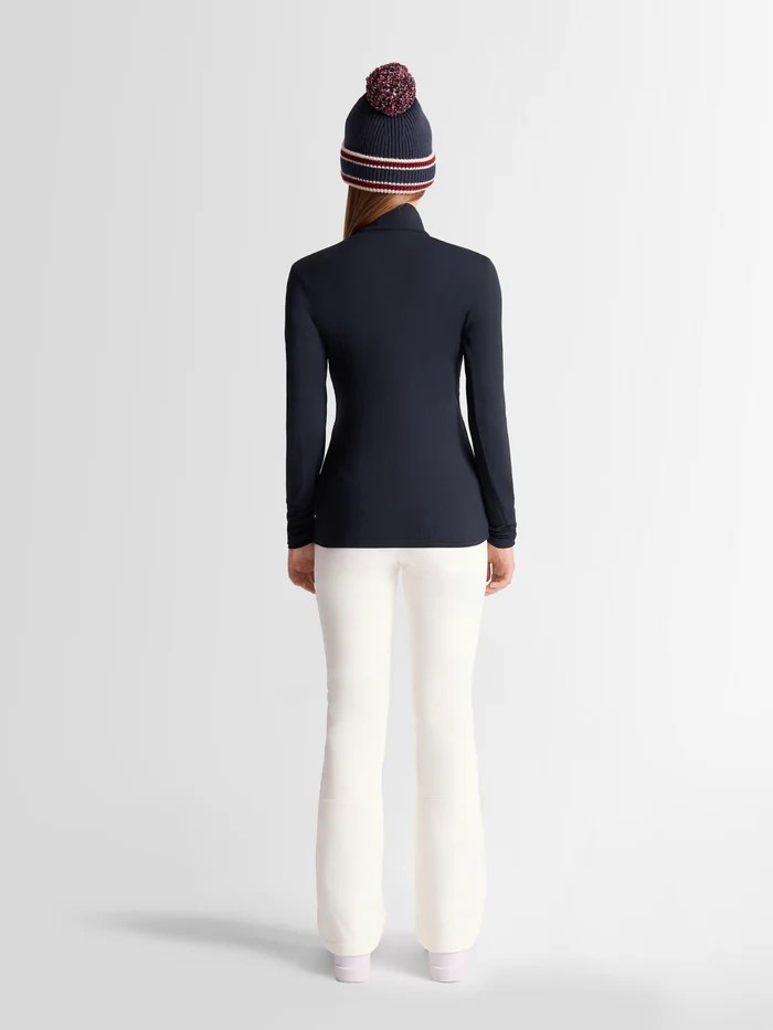 GEMINI V WOMEN LS T-SHIRT