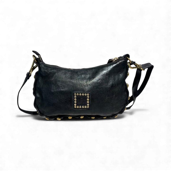 Monospalla Vacchetta Borchia