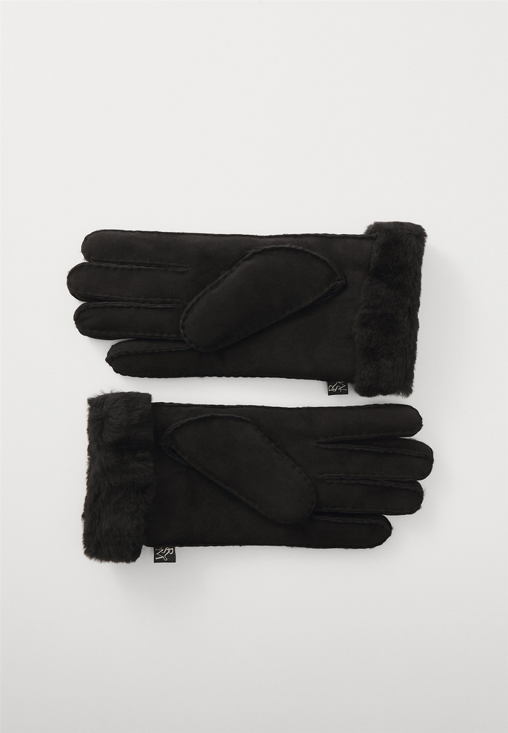 RHSydney Shearling Gloves