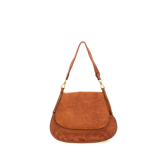 Enza Shoulder Bag