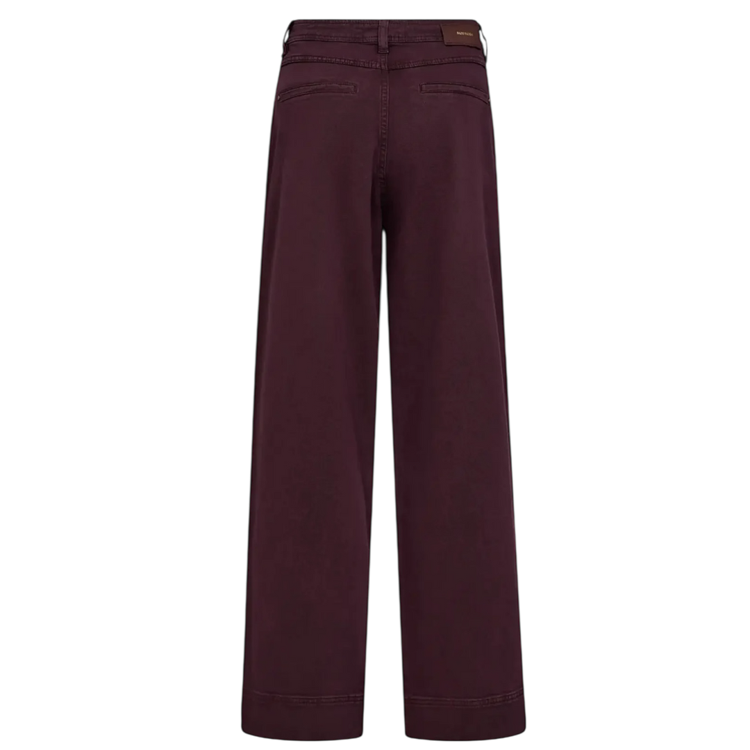 MMSoey Iglesia Pant Regular