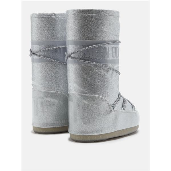 MB Icon Glitter Silver