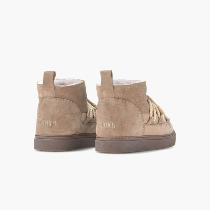 CLASSIC LOW Beige