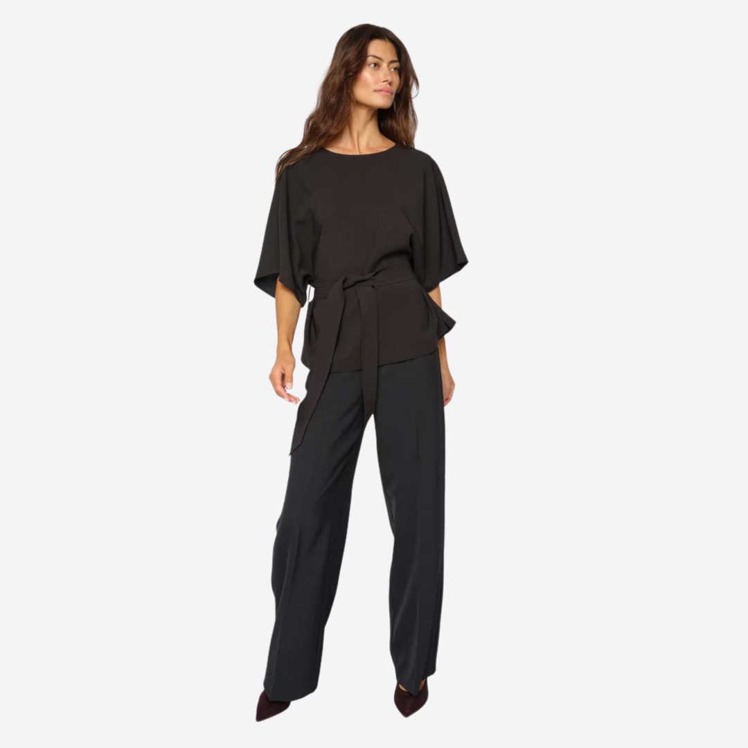 MMRikala Miley Blouse Black