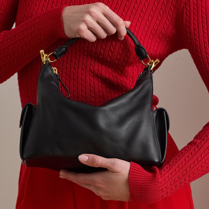 BLAIKE SHOULDER BAG SMALL