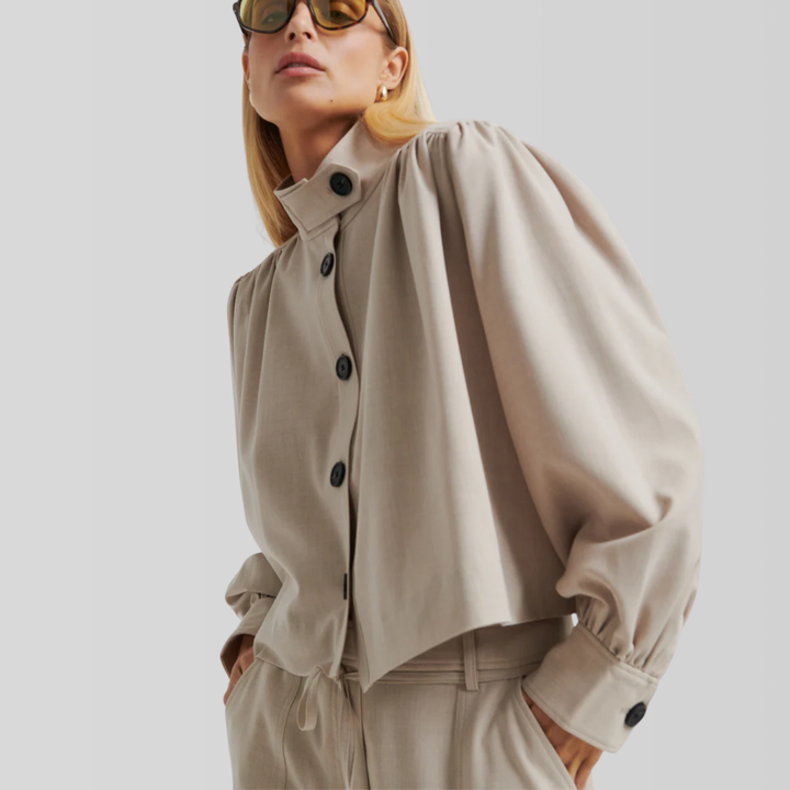 Zoie Jacket
