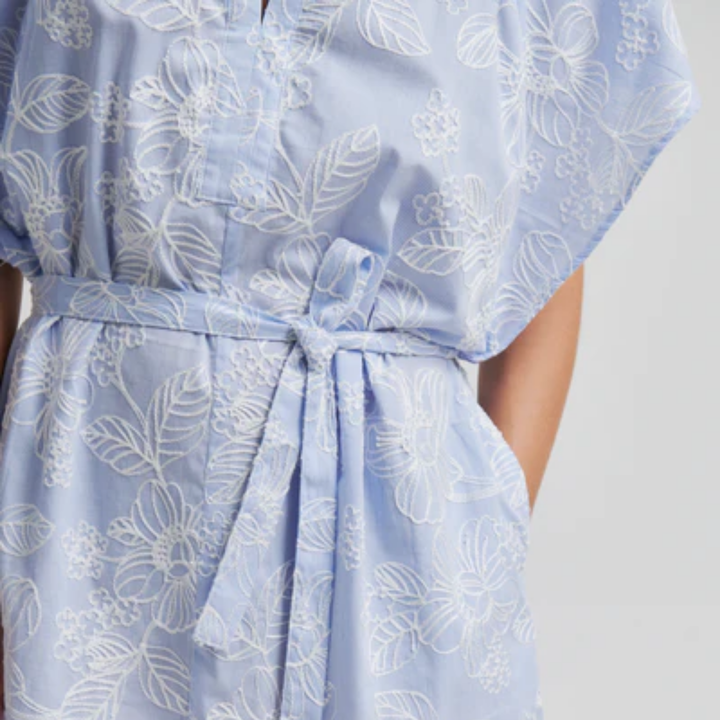 Aubrey Dress