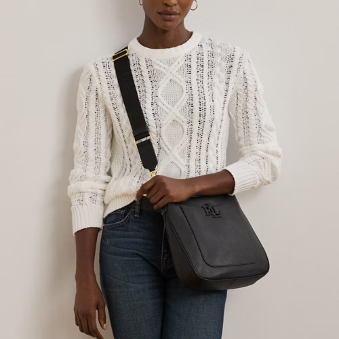 CAMERYN 27 CROSSBODY LARGE