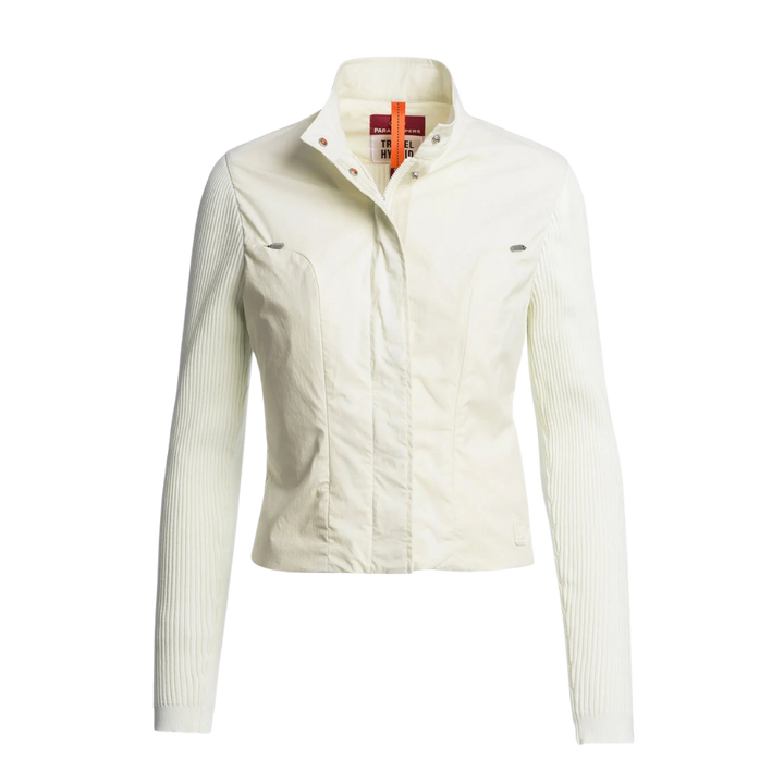 KRYSTA - HYBRID CARDIGAN