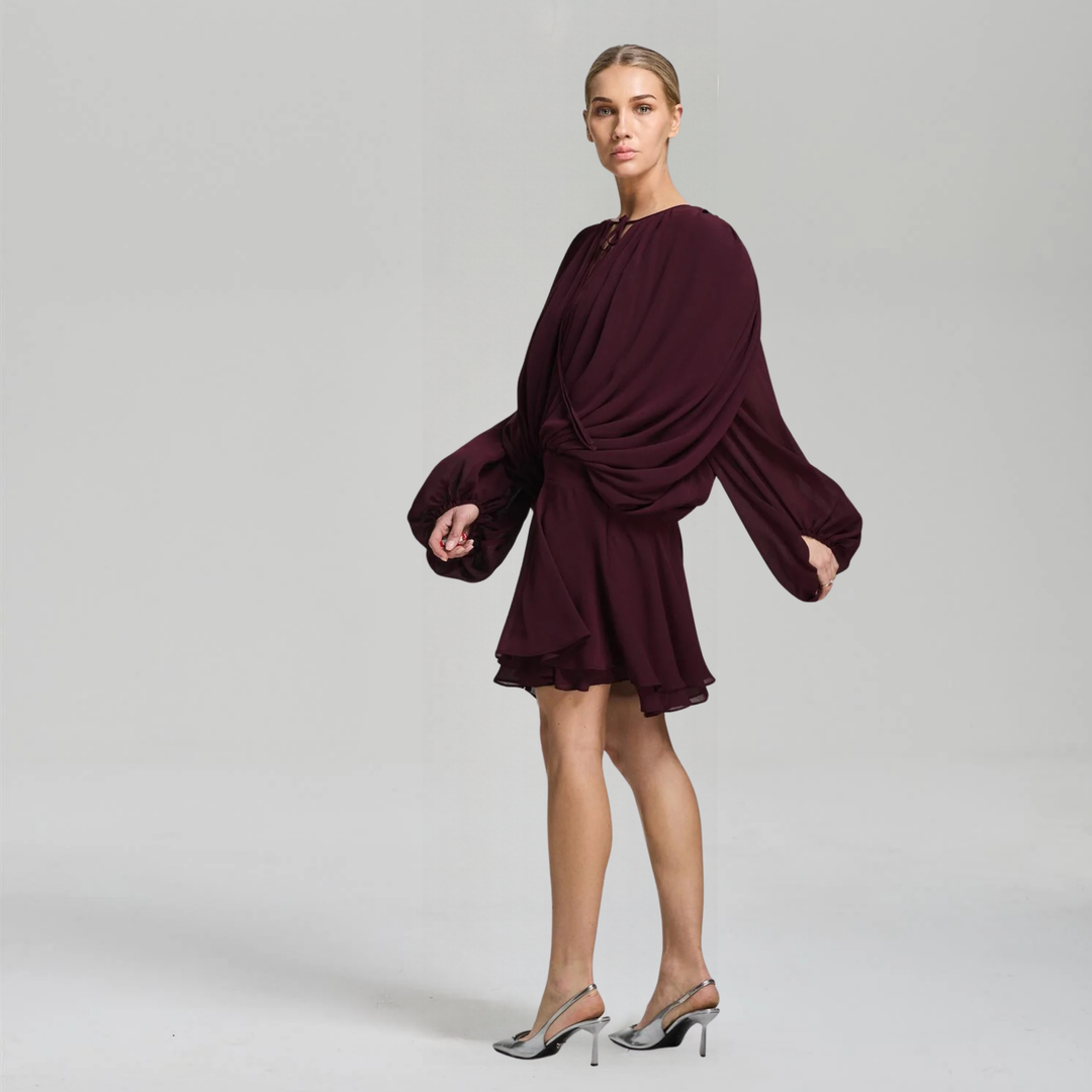 Viola Dress Port Royal