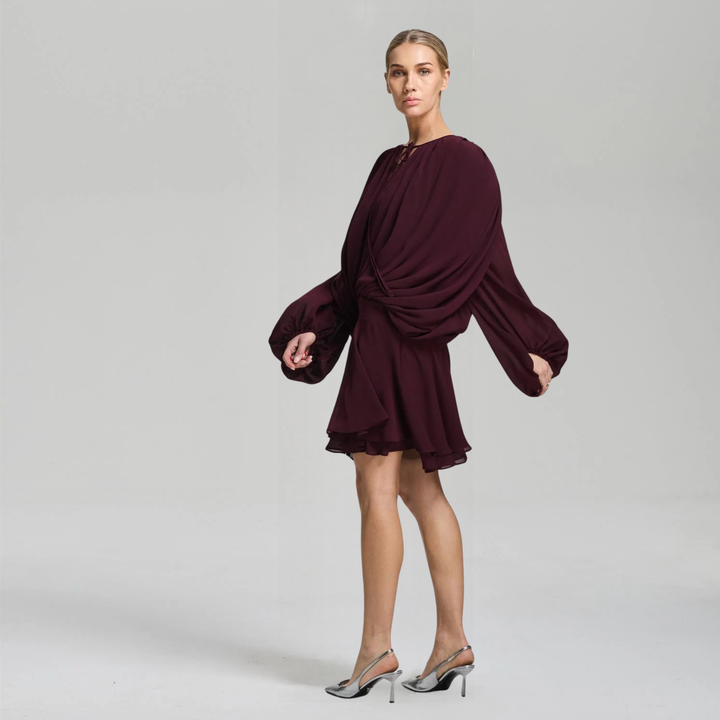 Viola Dress Port Royal