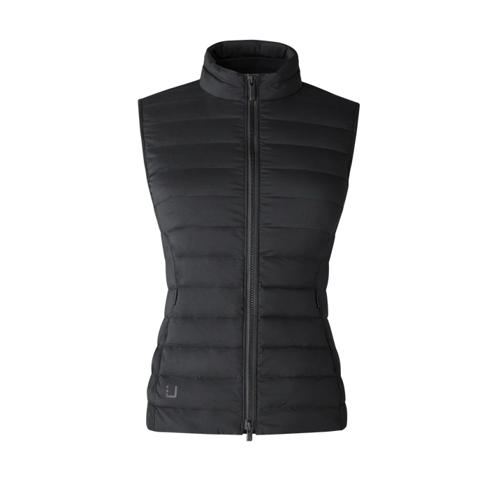 Sirius Vest – Black