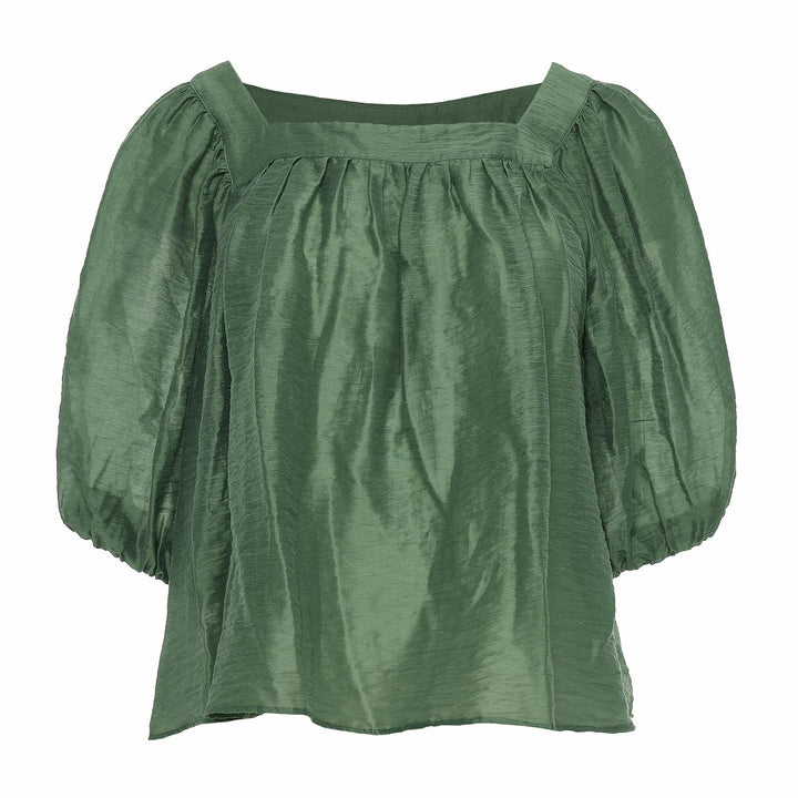 Haven Blouse
