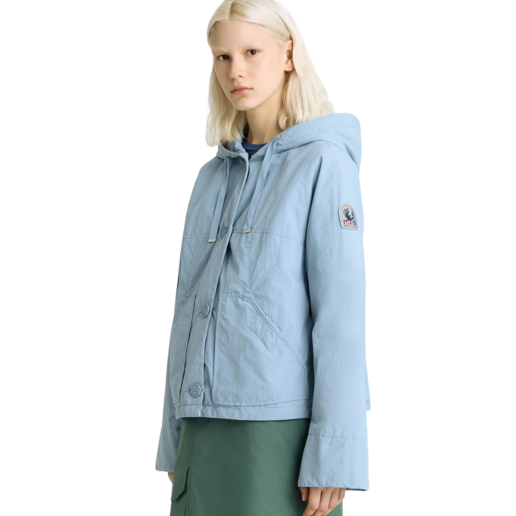 ROSEMARY - PADDED JACKET