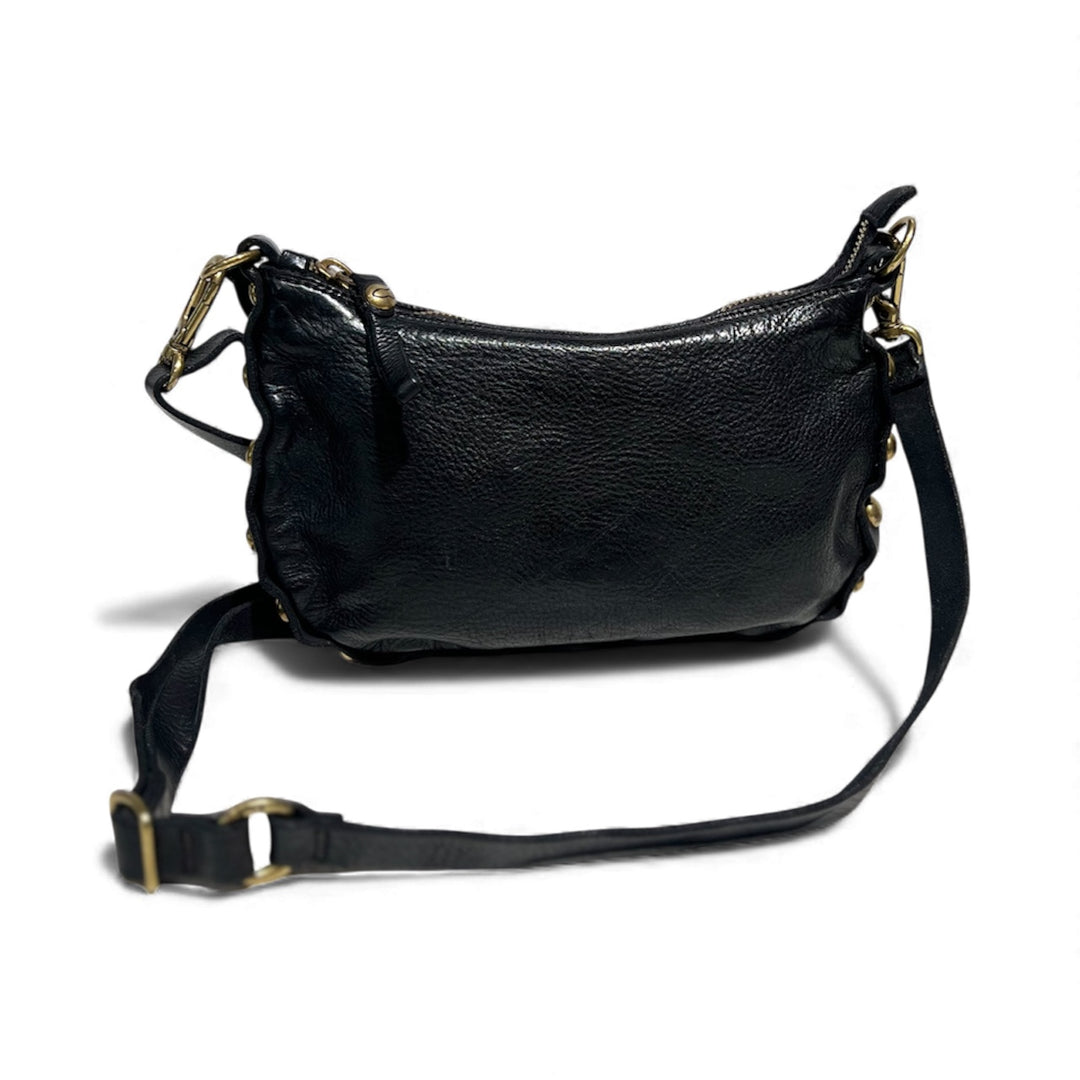 Monospalla Vacchetta Borchia