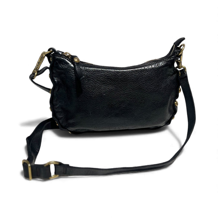 Monospalla Vacchetta Borchia