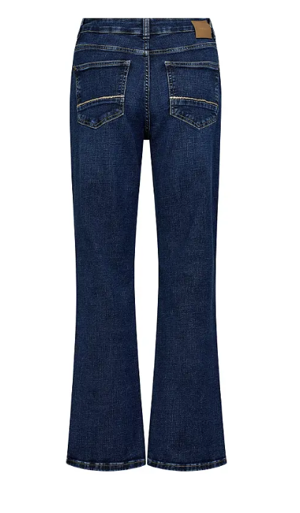MMCecilia Perla Jeans Ankle