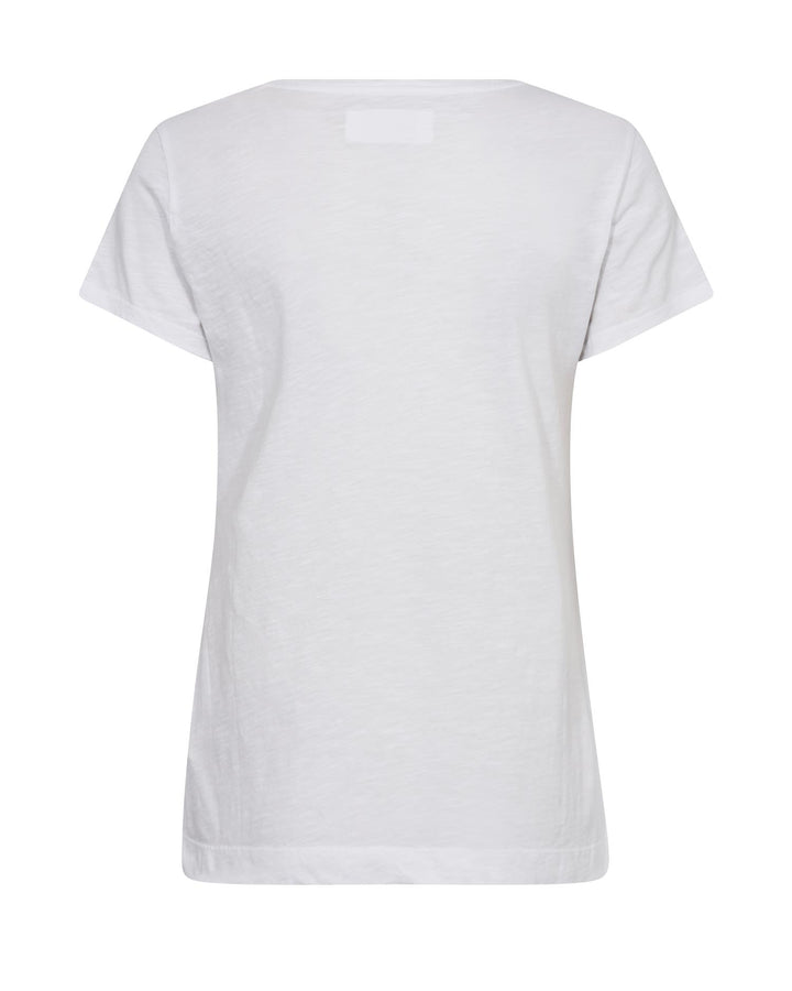 MMArden Organic V-SS Tee