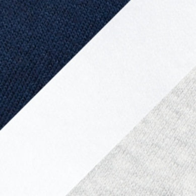 POLO BEAR SOCK 3-PACK