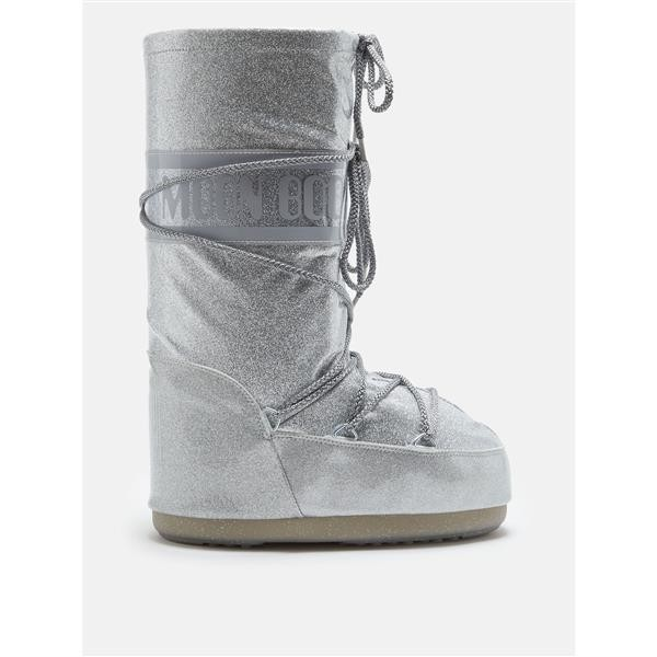 MB Icon Glitter Silver