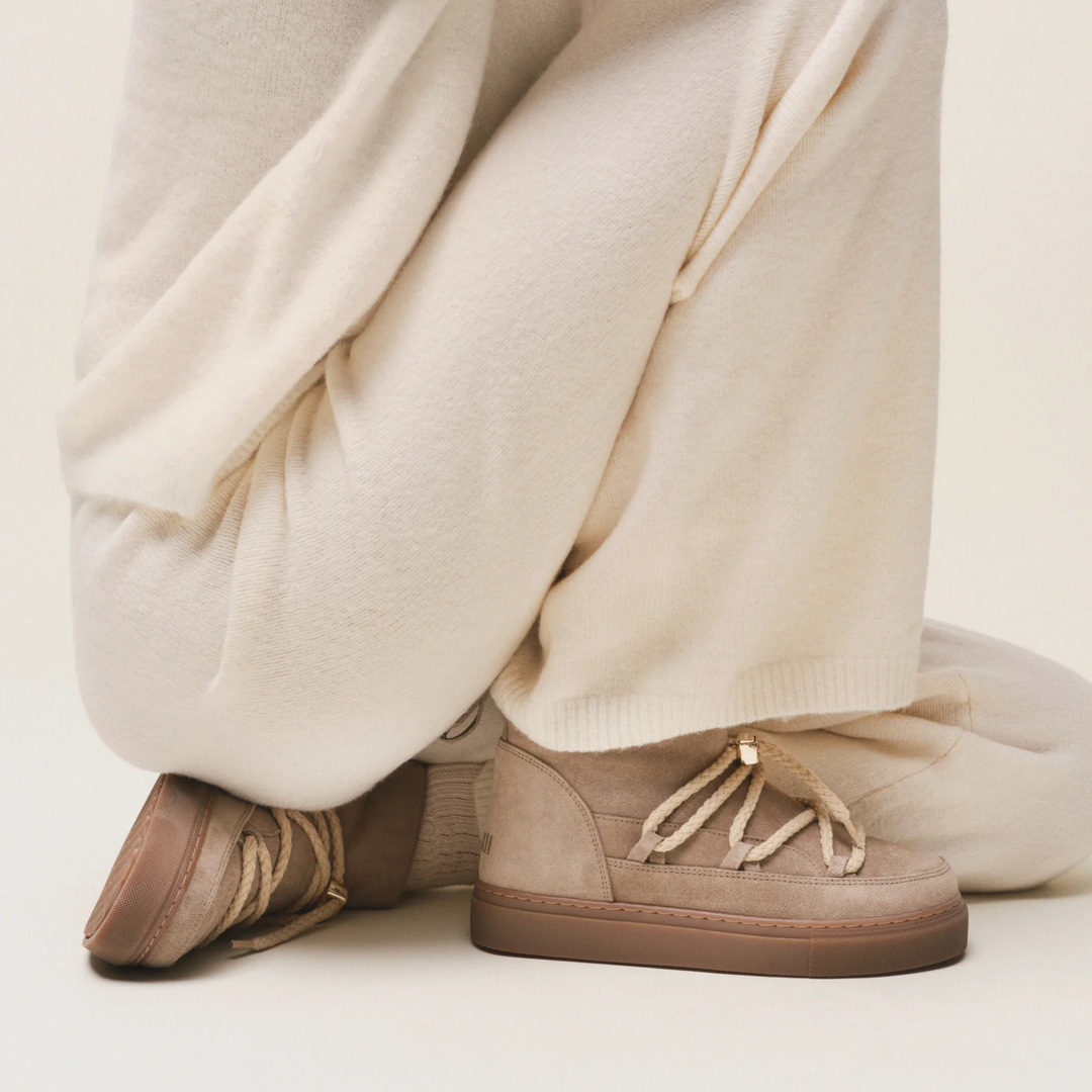 CLASSIC LOW Beige