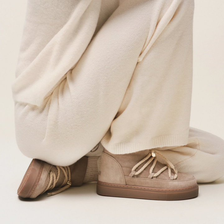 CLASSIC LOW Beige