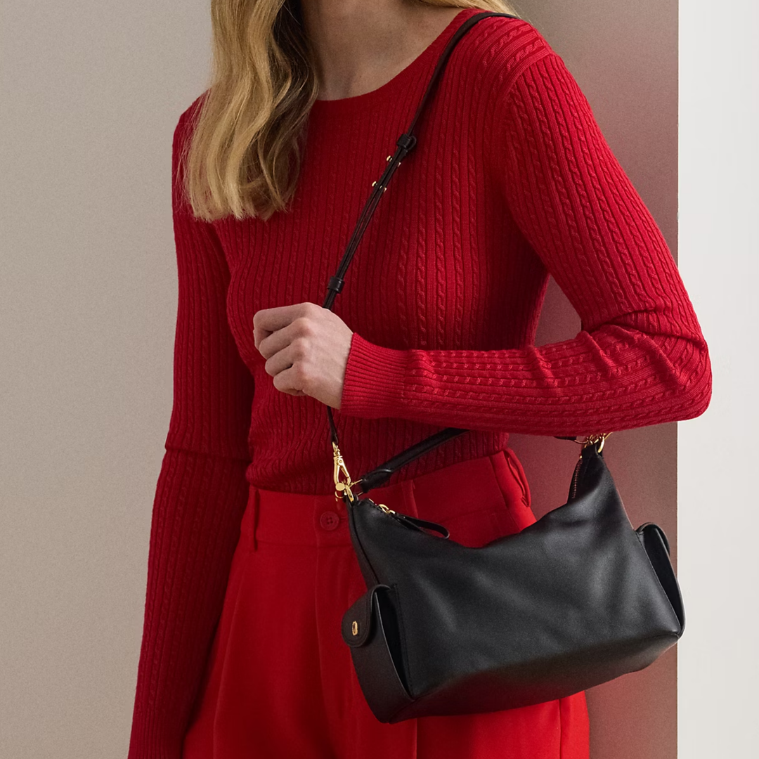 BLAIKE SHOULDER BAG SMALL