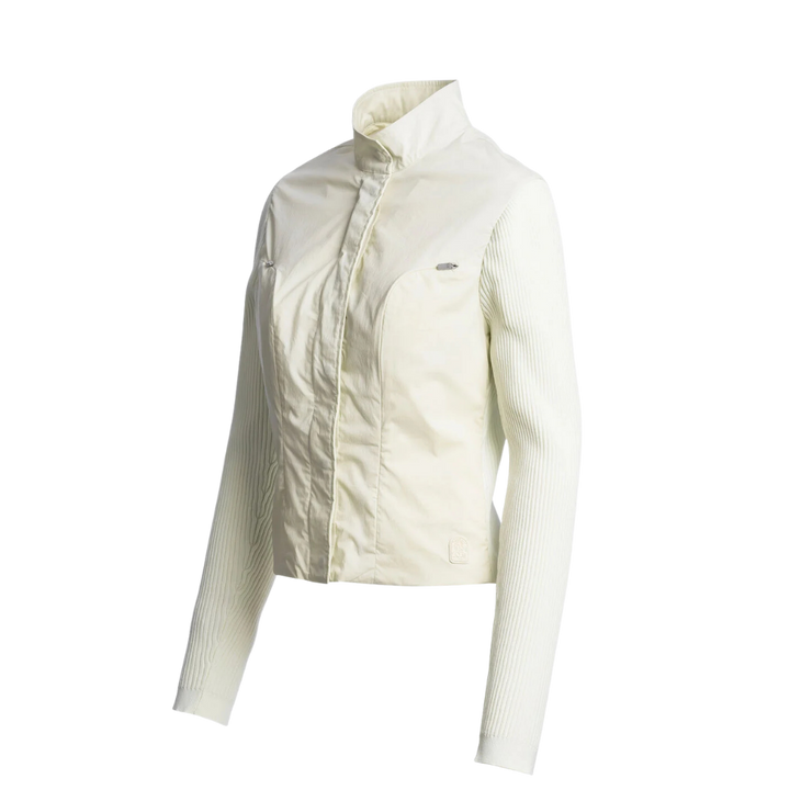 KRYSTA - HYBRID CARDIGAN