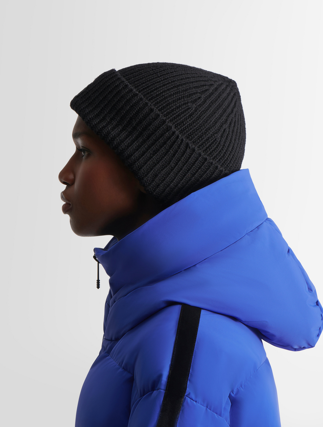 KNIT BEANIE BONNET MIXTE