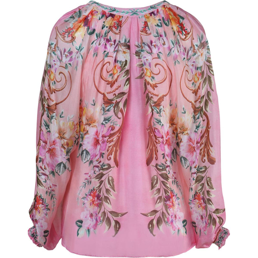 AARNA Blouse