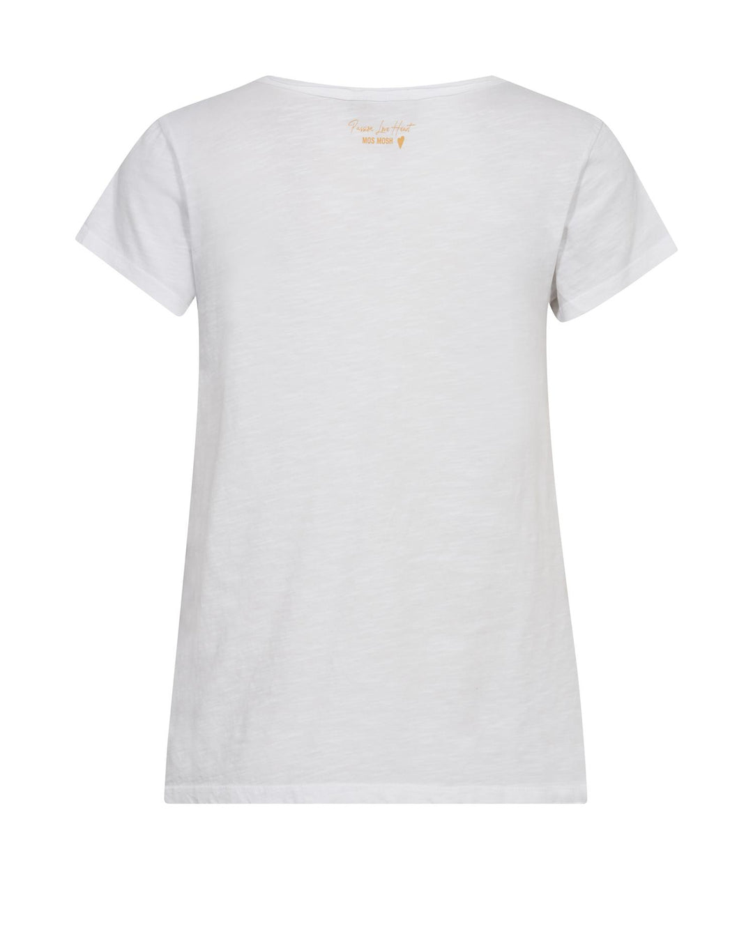 MMTulli V-SS Basic Tee