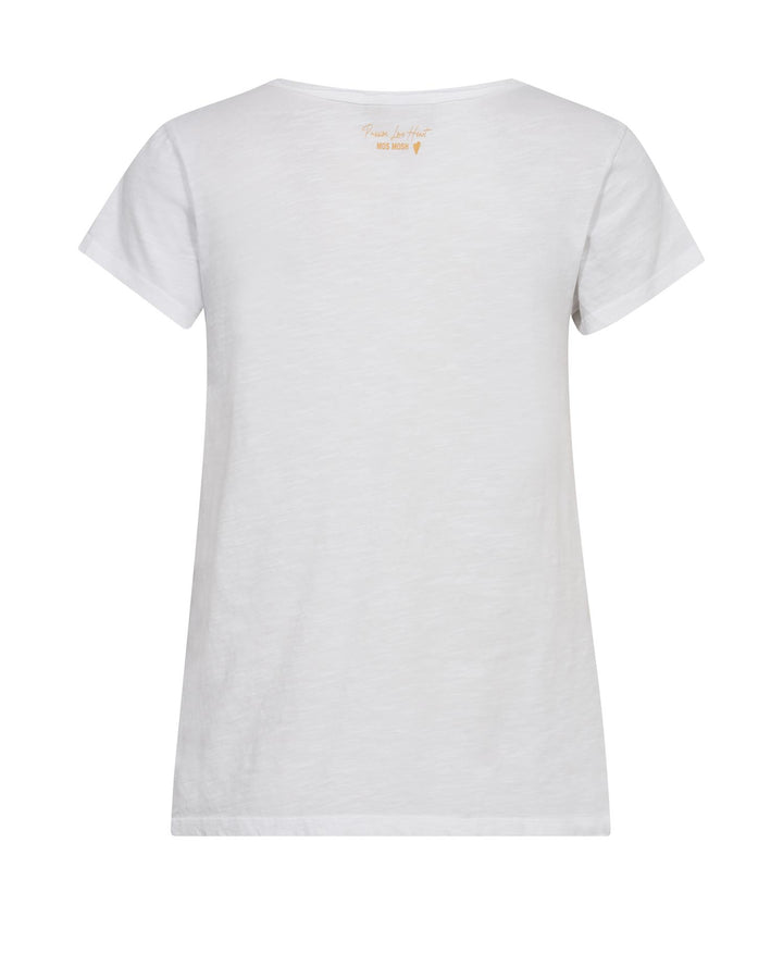 MMTulli V-SS Basic Tee
