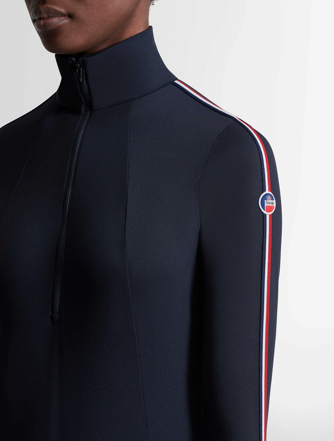 STELLIA III B WOMEN LS T-SHIRT