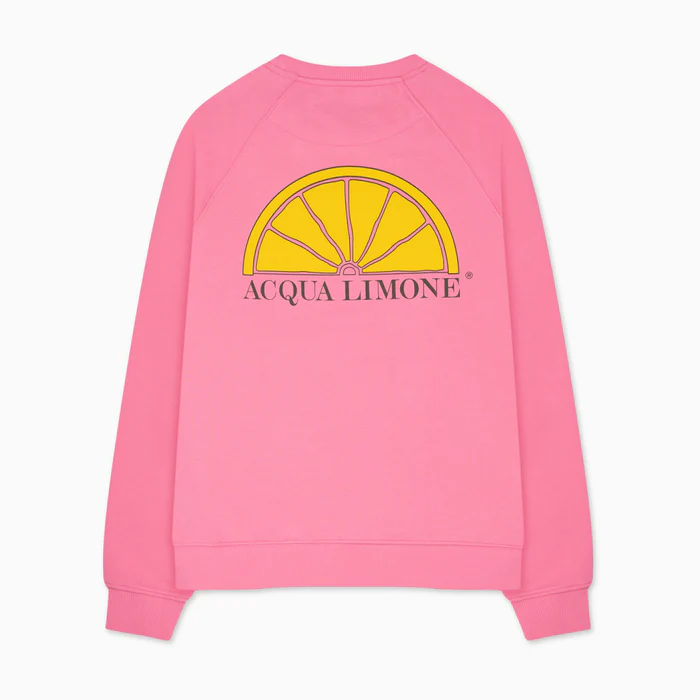 College Classic Hot Pink