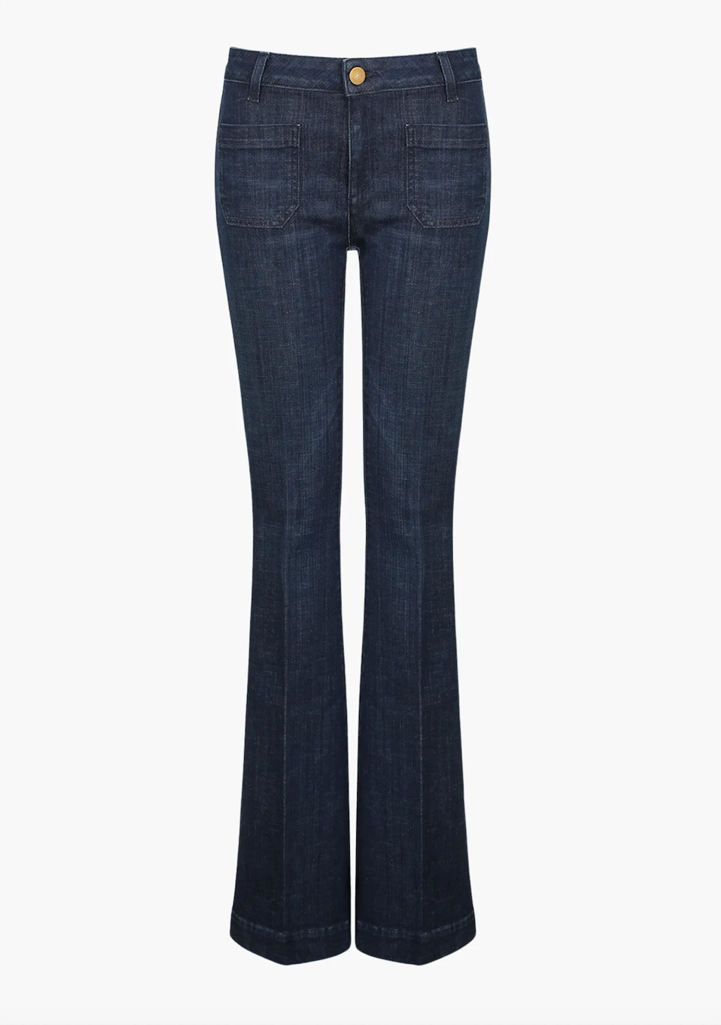 CAPUCINE Denim Stretch 240