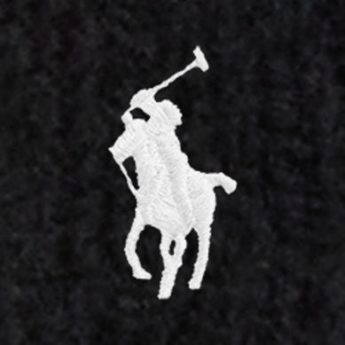 CABLE-KNIT WOOL-CASHMERE HEADBAND