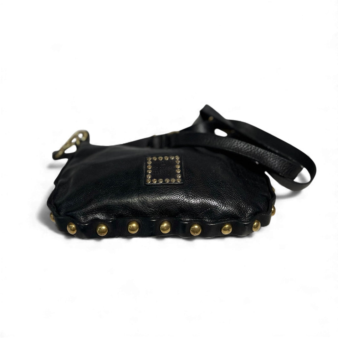 Monospalla Vacchetta Borchia