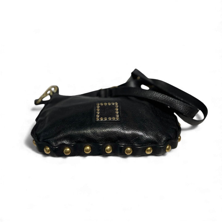 Monospalla Vacchetta Borchia