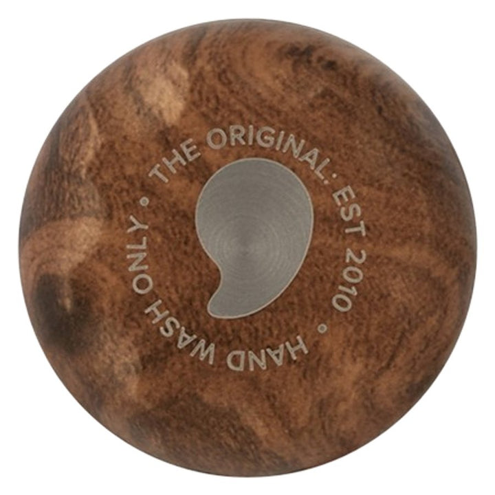 Original Bottle Teakwood 500 ml