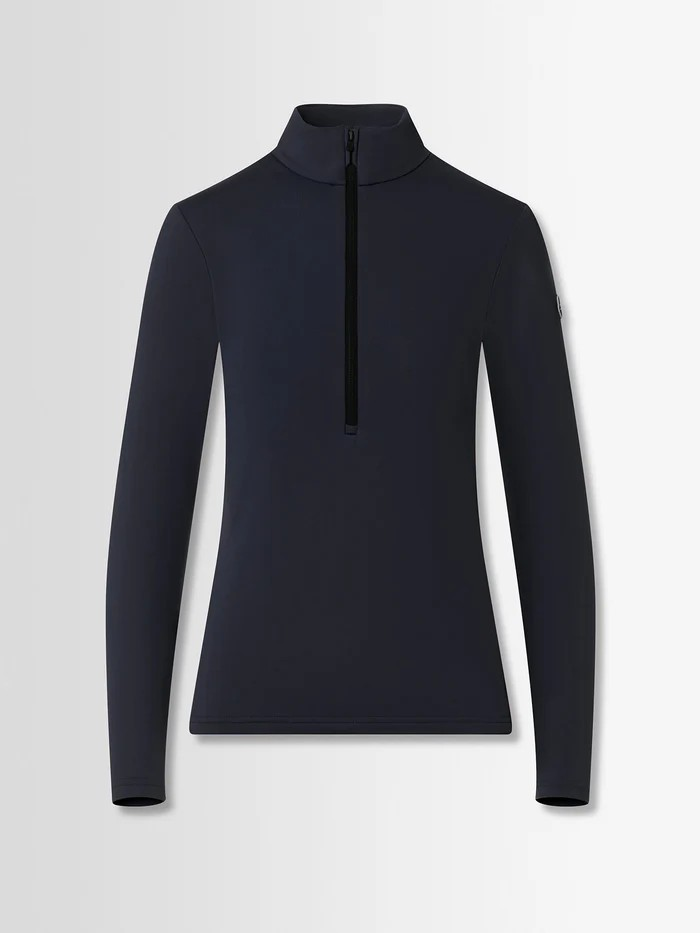 GEMINI V WOMEN LS T-SHIRT