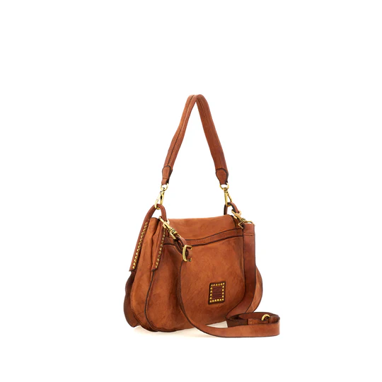 Enza Shoulder Bag