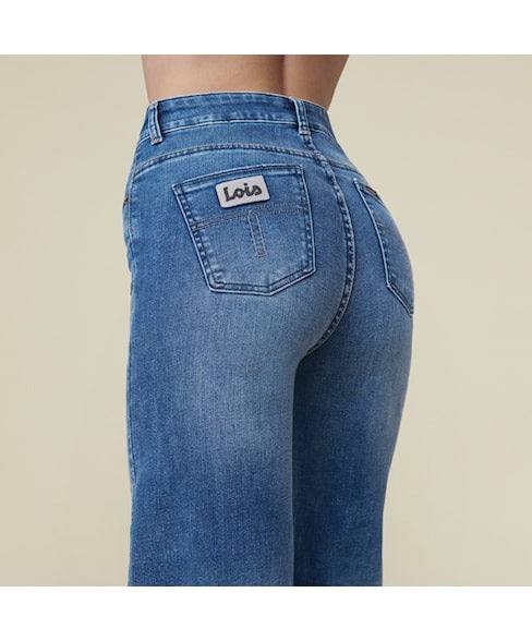 Palazzo Re Ram Cobalt