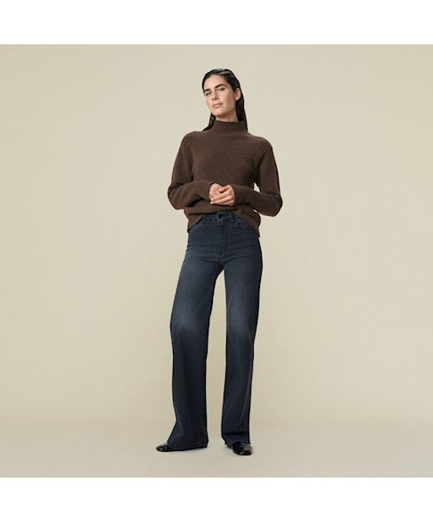 Palazzo  7562 Donatella Black