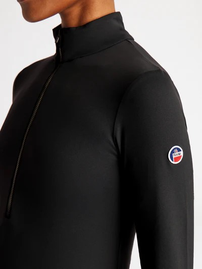 GEMINI V WOMEN LS T-SHIRT