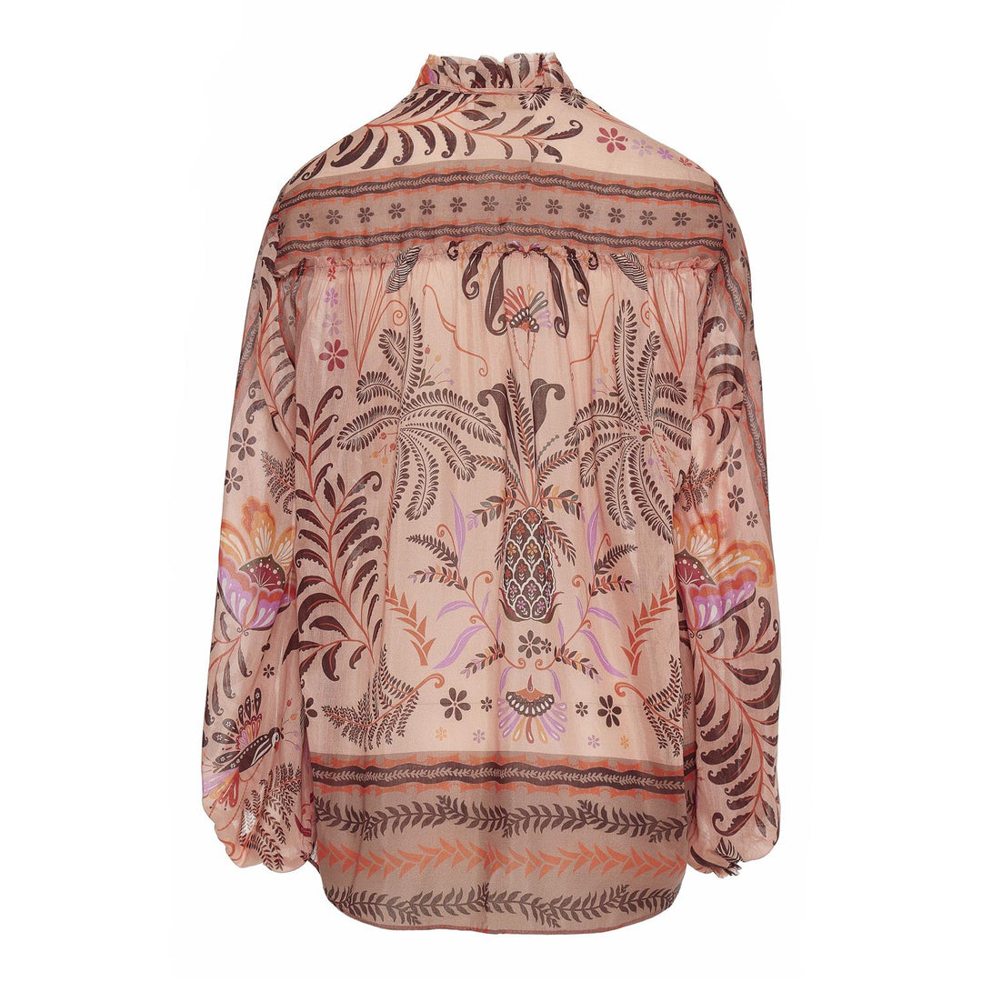 Ethera Blouse