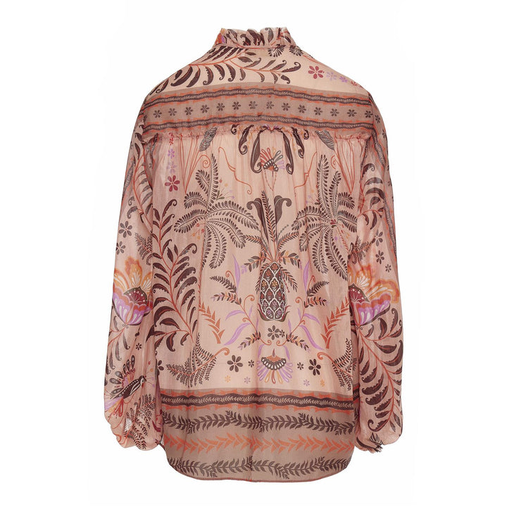 Ethera Blouse