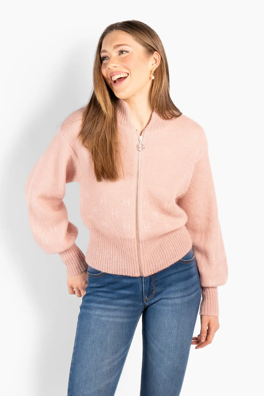 MÄRTHA Short Jacket