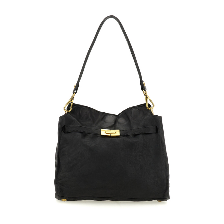 ADA M - SHOULDER BAG COW