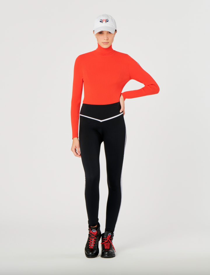 ANCELLE WOMEN KNIT SWEAT