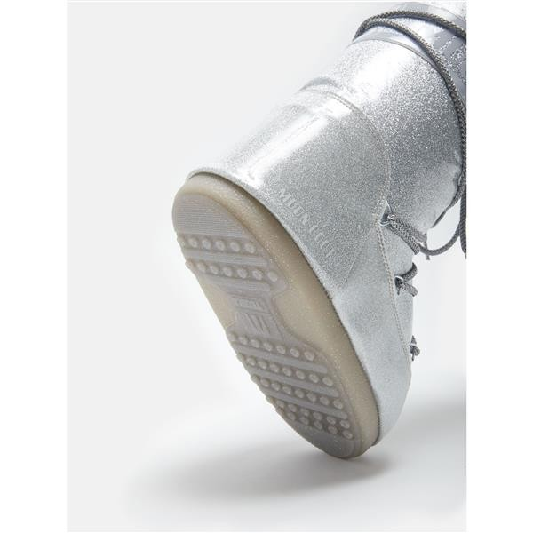 MB Icon Glitter Silver